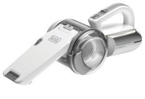 Black and Decker PV1820L-QW Επαναφορτιζόμενο Σκουπάκι Χειρός 18V