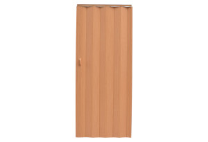 Homefit Aelia Πόρτα Πτυσσόμενη Δρυς 84x205cm 6mm