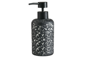 Ντισπένσερ Cyclops Terrazzo Μαύρο
