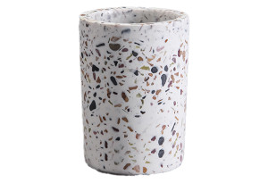 Ποτηροθήκη Cyclops Terrazzo
