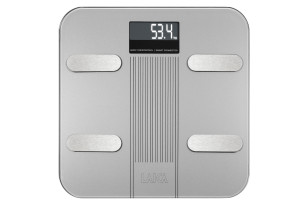 Ζυγαριά Μπάνιου Laica PS7005