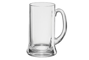 Ποτήρι Μπύρας Borgonovo Icon 580ml