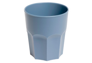 Ποτήρι Νερού Cyclops 380ml Μπλε