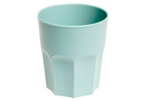 Ποτήρι Νερού Cyclops 380ml Πράσινο