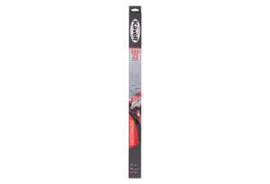 Kaver Υαλοκαθαριστήρας Hybrid Flat 23'' 580mm
