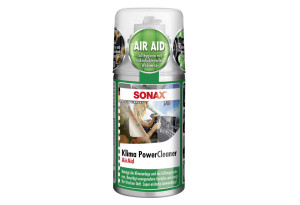 Sonax Airaid Probiotic Καθαριστικό Αποσμητικό Σπρέι Κλιματισμού Fresh 100ml