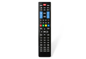 Superior Συμβατό Τηλεχειριστήριο για TV LG/Samsung