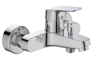 Μπαταρία Μπανιέρας Ideal Standard Ceraflex Χρωμέ