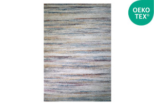 Χαλί Bioafrol Bordeaux 190x67cm (60015 110)