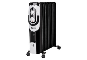 Wellio NY-20H-11 Καλοριφέρ Λαδιού 11 Φέτες 2500W