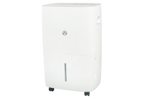 Wellio D025R2B-30L Αφυγραντήρας 30lt