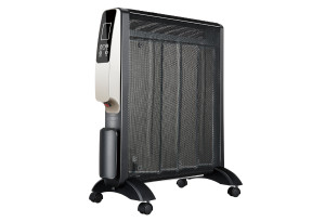 Wellio Mica HY-2000BR Θερμοπομπός 2000W