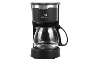 Bella Cucina BC KAF 3007 Καφετιέρα Φίλτρου 600W
