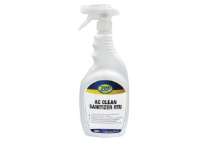 ZEP Satinizer RTU Καθαριστικό Κλιματιστικών