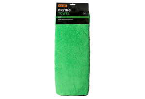 Kaver Πετσέτα Μικροϊνών Γίγας Super Απορροφητική 50x70cm