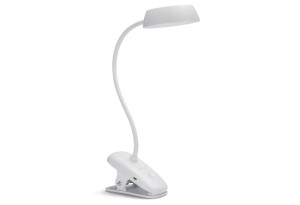 Philips Led Donutclip Step Dimmable Λευκό 175lm 4000K