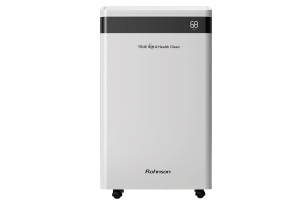 Rohnson MOD R-91316 Αφυγραντήρας 16lt