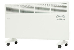 Juro Pro Aluheat M Θερμοπομπός 2000W