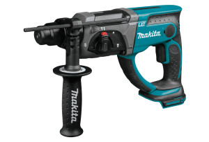 Makita DHR202ZJ LXT SDS-PLUS Solo Πιστολέτο Μπαταρίας 18V