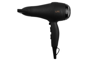 Σεσουάρ Μαλλιών Life Jewel 2000W