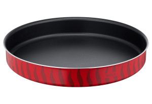 Ταψί Αντικολλητικό Tefal Tempo Flame Φ30cm