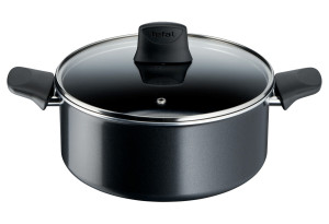 Tefal Generous Cook Κατσαρόλα Φ24cm