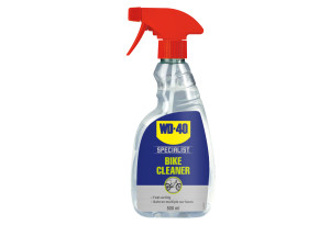 WD-40 Specialist Bike 500ml