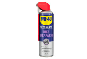 WD-40 Specialist Bike Degreaser 500ml
