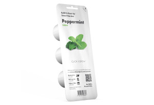Click And Grow Συσκευασία Σπόρων Μέντα 3 Τεμάχια