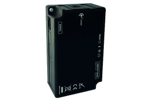 Wi-Fi Module για Σόμπες Pellet Caris Atena/Amos/Iris/Zeus