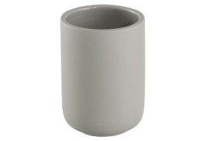 Marva Home Scandi Ποτηροθήκη Κεραμική Γκρι