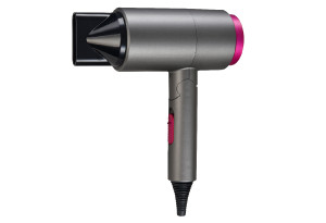 Σεσουάρ Μαλλιών Ταξιδίου Morris Mphd-6263 2000W