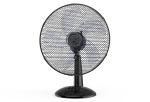 Wellio WTF-40B Ανεμιστήρας Επιτραπέζιος Φ40cm