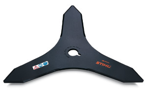 Stihl Μαχαίρι Δενδρυλίων 250mm-3 25.4mm