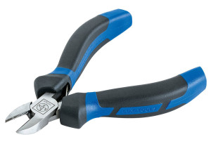 Lux Classic Πλαγιοκόφτης Χειροτεχνίας 120mm