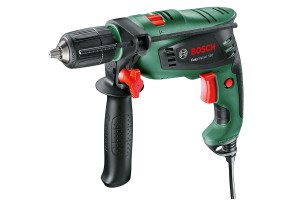 Bosch EasyImpact Κρουστικό Δράπανο 550W 0603.130.004-UUU