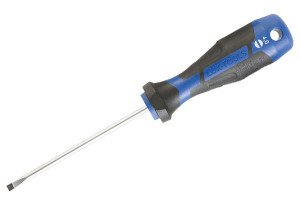 Lux Comfort Κατσαβίδι 2C 4x100mm
