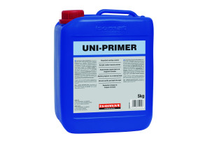 Αστάρι Νερού Ακρυλικό Isomat Uni-Primer 5kg