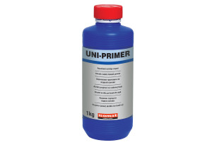 Αστάρι Νερού Ακρυλικό Isomat Uni-Primer 1kg