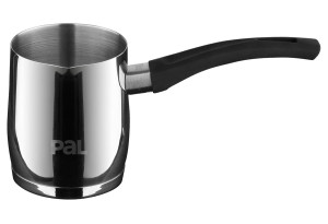 Pal Μπρίκι Ανοξείδωτο Titanium Pro 500ml