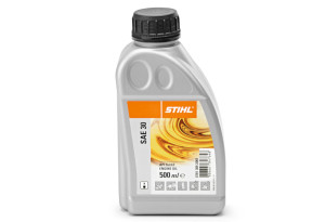 Stihl Sae 30 Λάδι Κινητήρων 0.5l