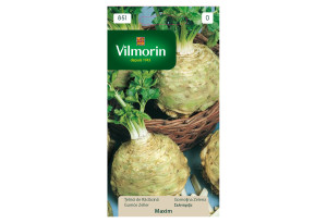 Vilmorin Σπόροι Σελινόριζα Maxim