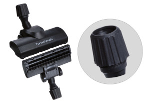 Πέλμα Turbo Pet για Όλες τις Σκούπες 29/37mm
