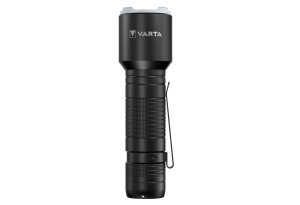 Varta Φακός LED Αλουμινίου Φ.30cm με 3xAAA
