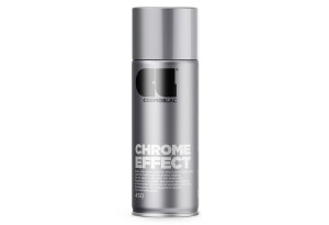 Cosmoslac Σπρέι Mirror Chrome Effect N450 400ml