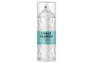 Cosmoslac Σπρέι Matte Varnish No52 400ml