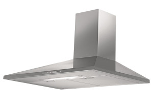 Franke Joy Απορροφητήρας Καμινάδα 90cm Inox