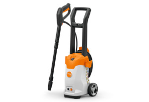 Stihl RE 80 Πλυστικό Μηχάνημα 120bar