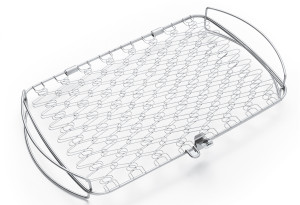 Σχάρα Ψησίματος Ψαριού & Λαχανικών Weber 40x25cm