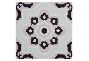 Maxwell&Williams Larache Medina Βάση Σκεύους Κεραμική 15x15cm